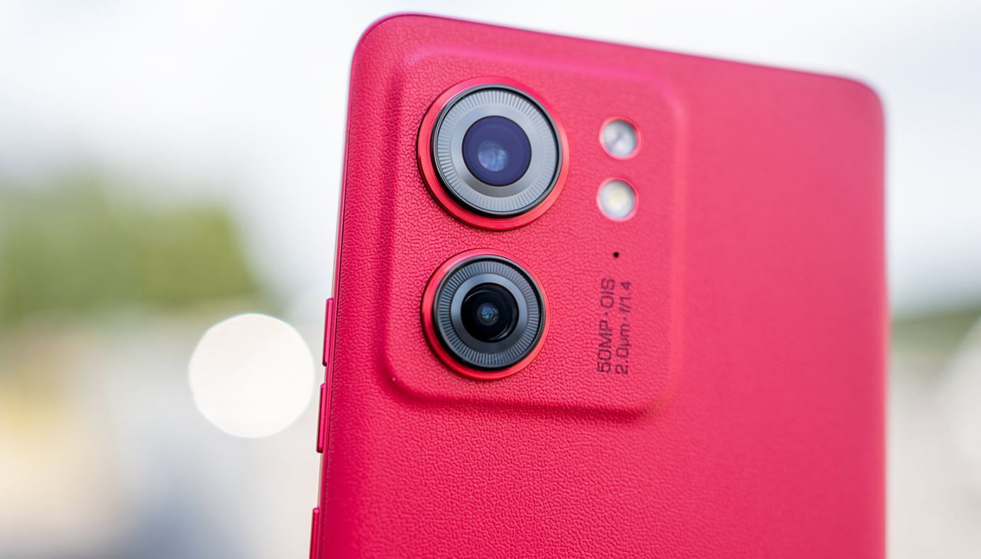 Moto 40 w promocji