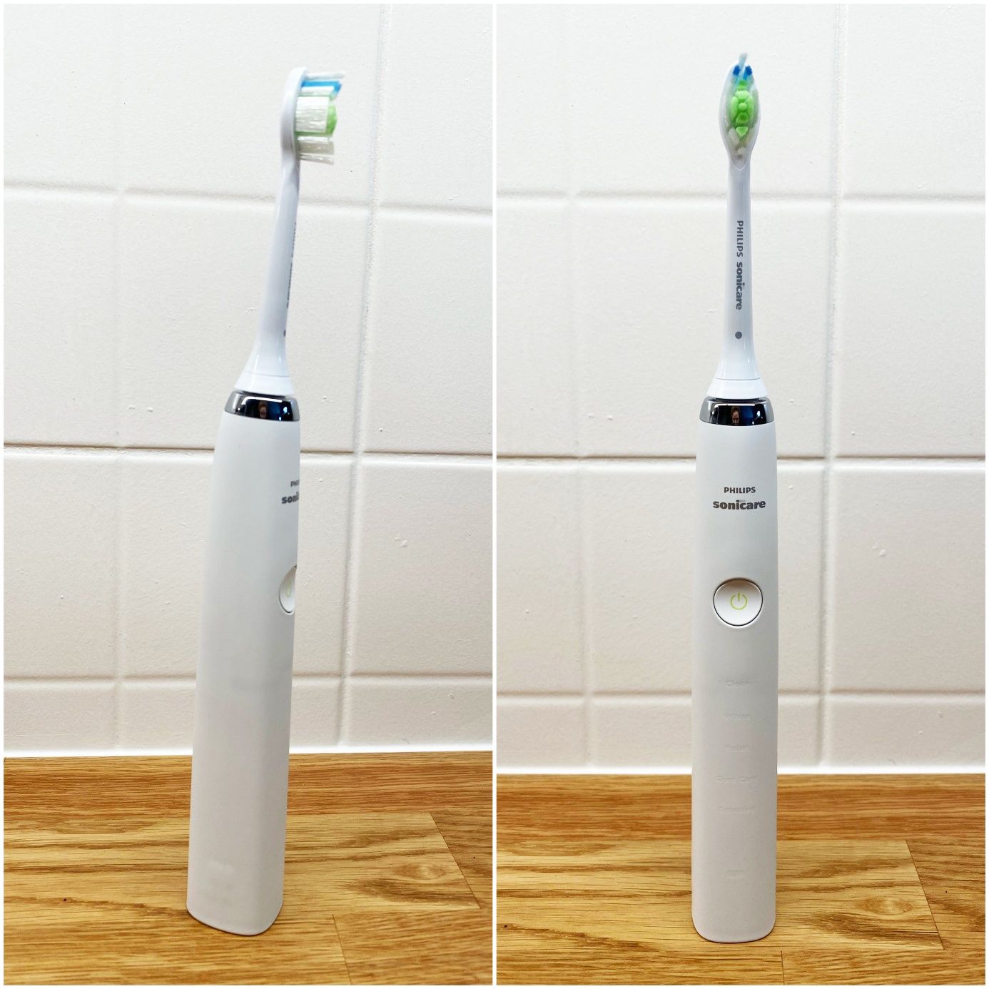 szczoteczka soniczna PHILIPS SONICARE