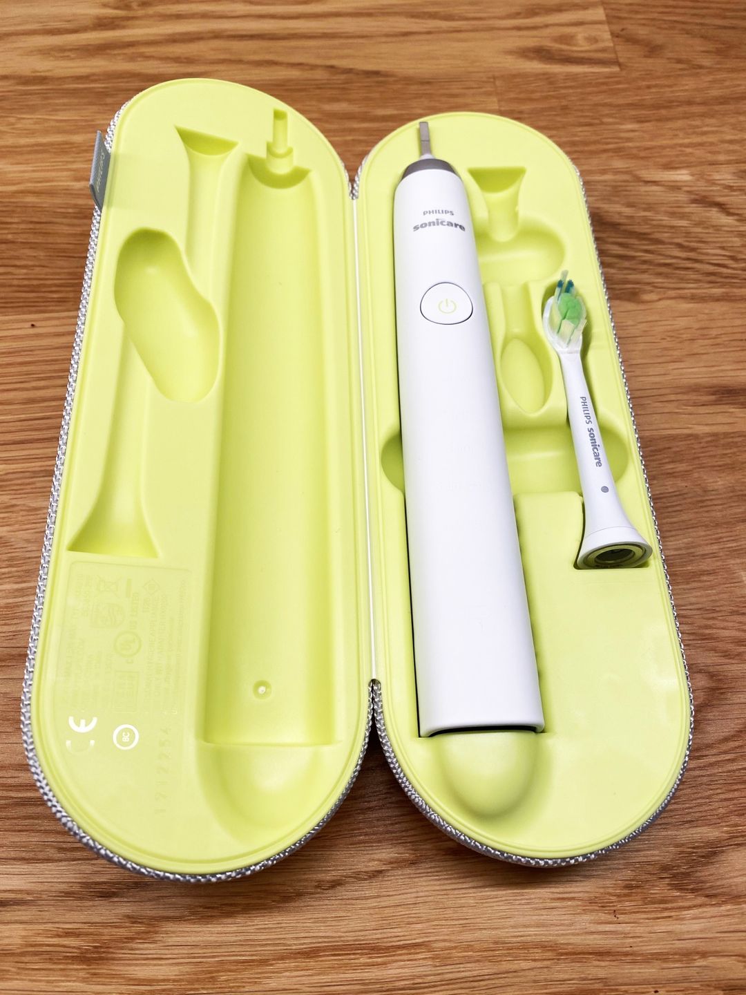 PHILIPS SONICARE - etui