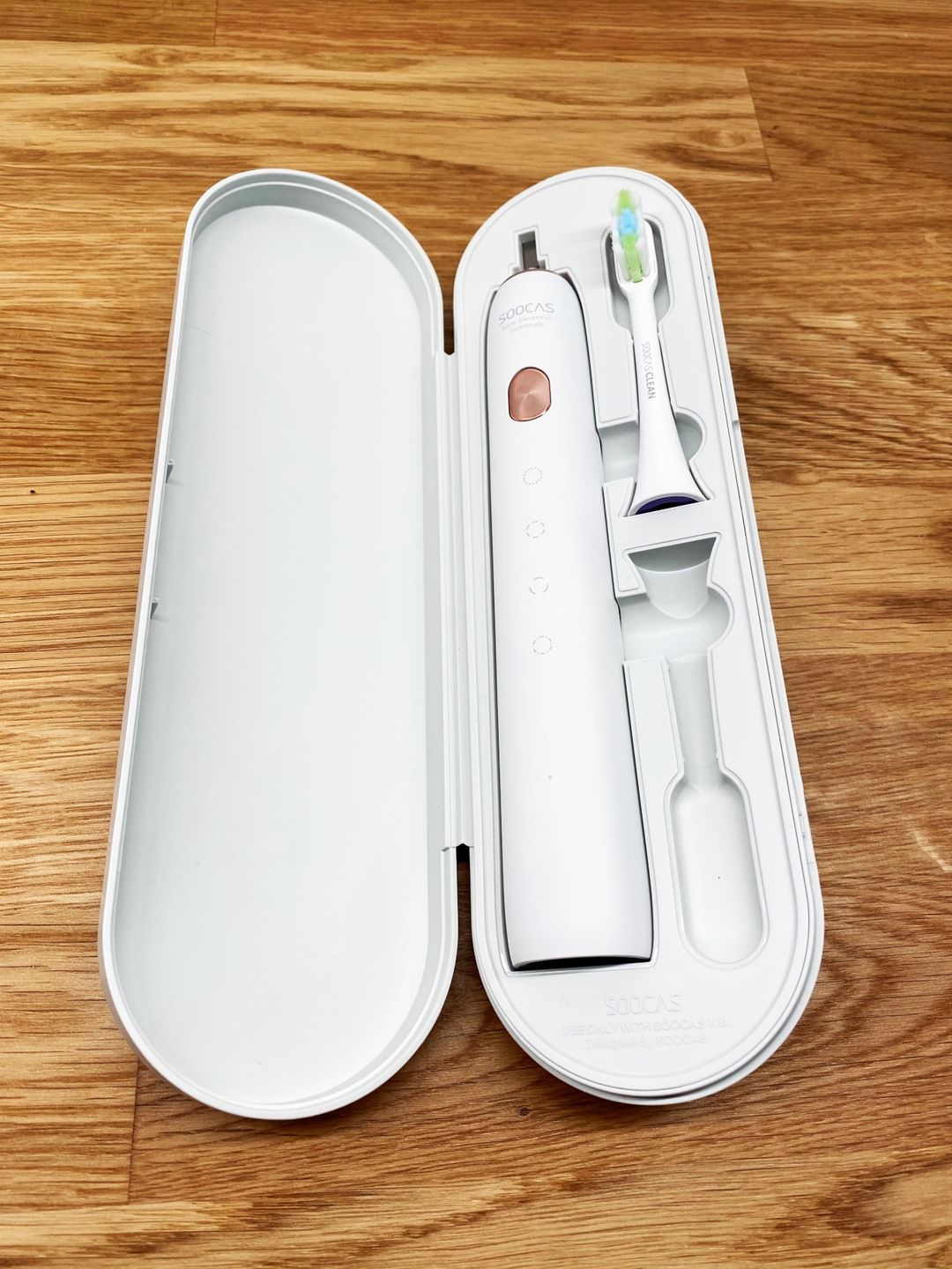 XIAOMI SOOCAS X3 - etui