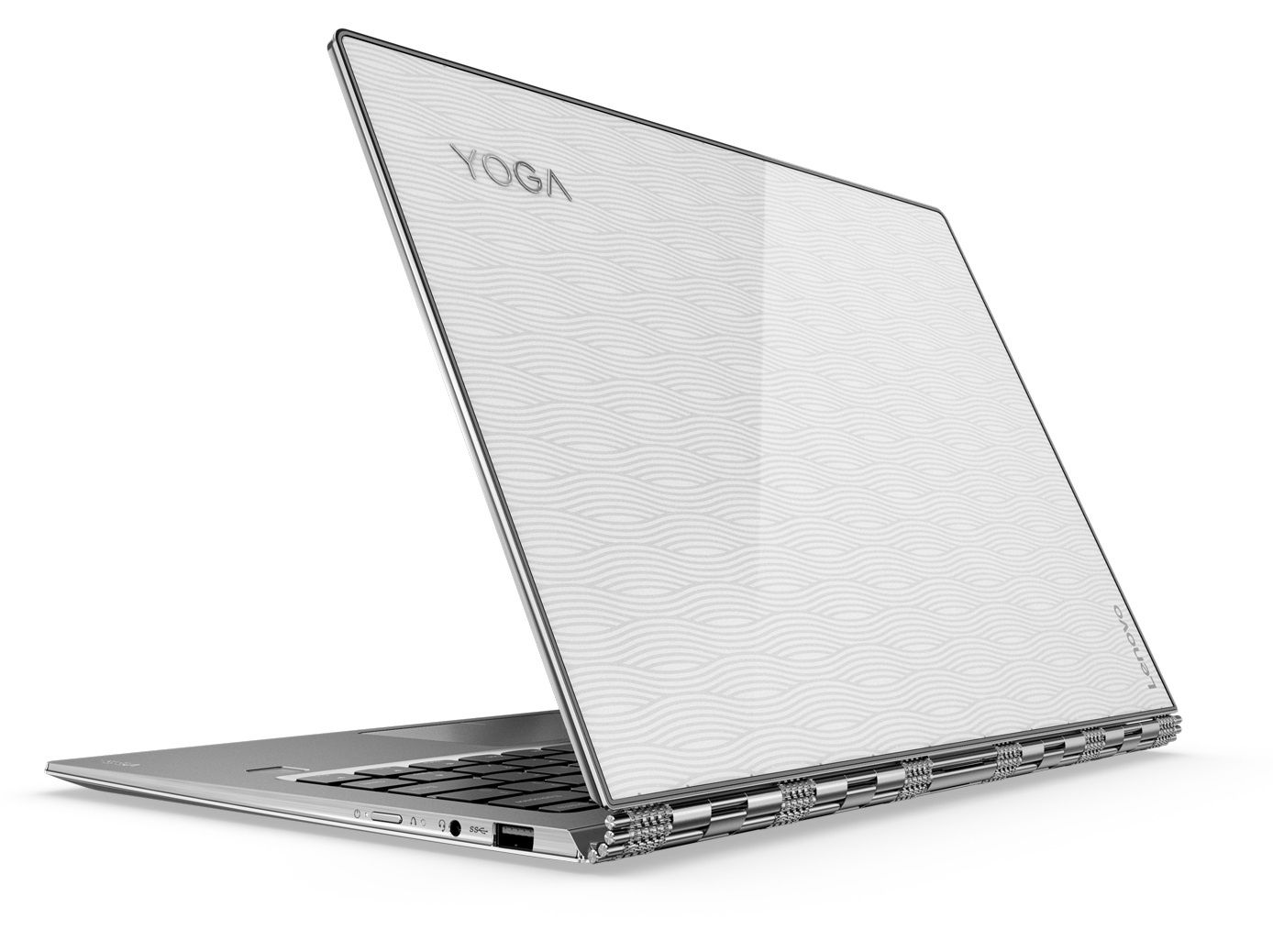 Lenovo Yoga 910