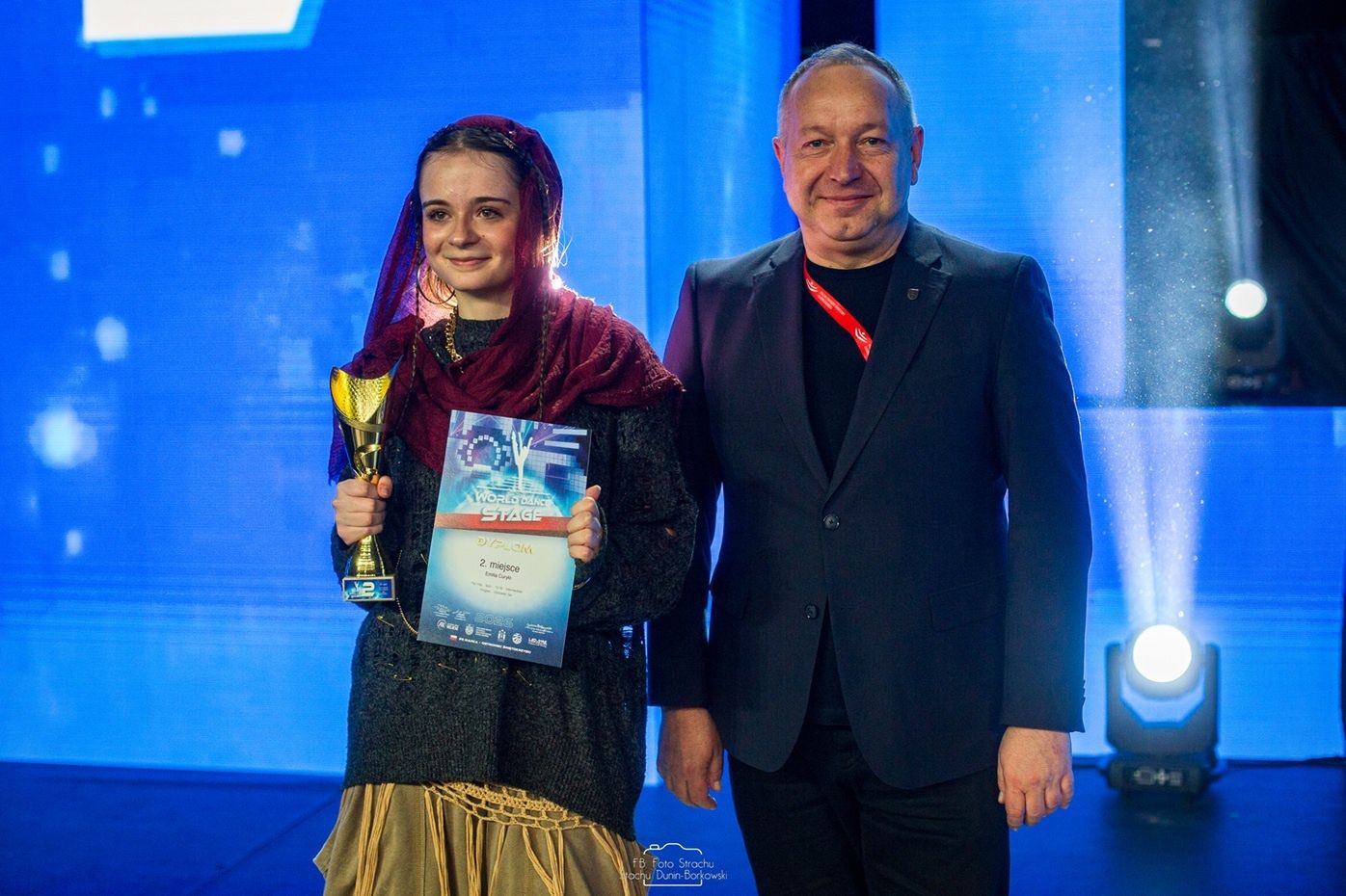  IX Mistrzostwa Polski w cheerleadingu sportowym