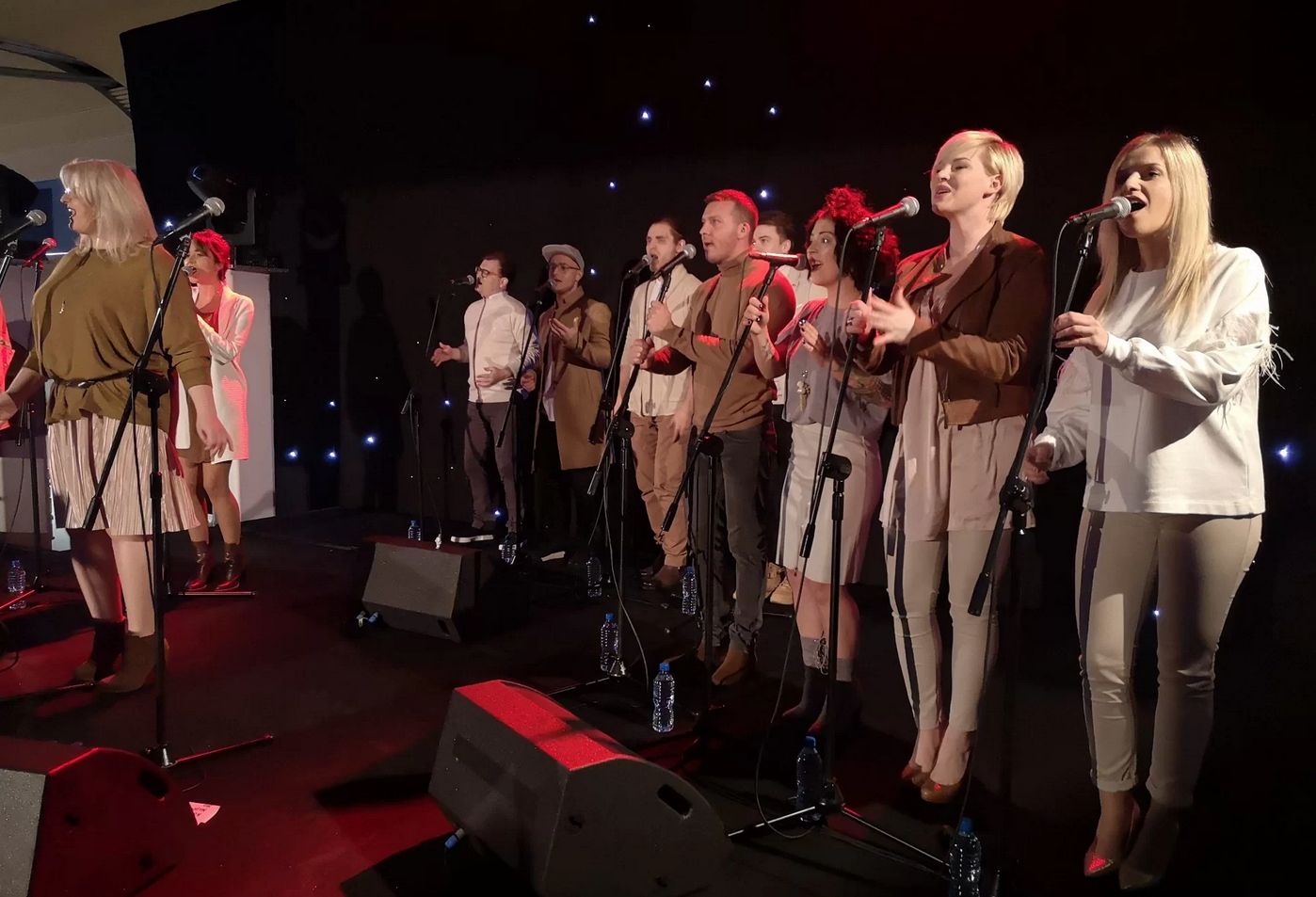 Żłóbek w Drodze fot. archiwum redakcji