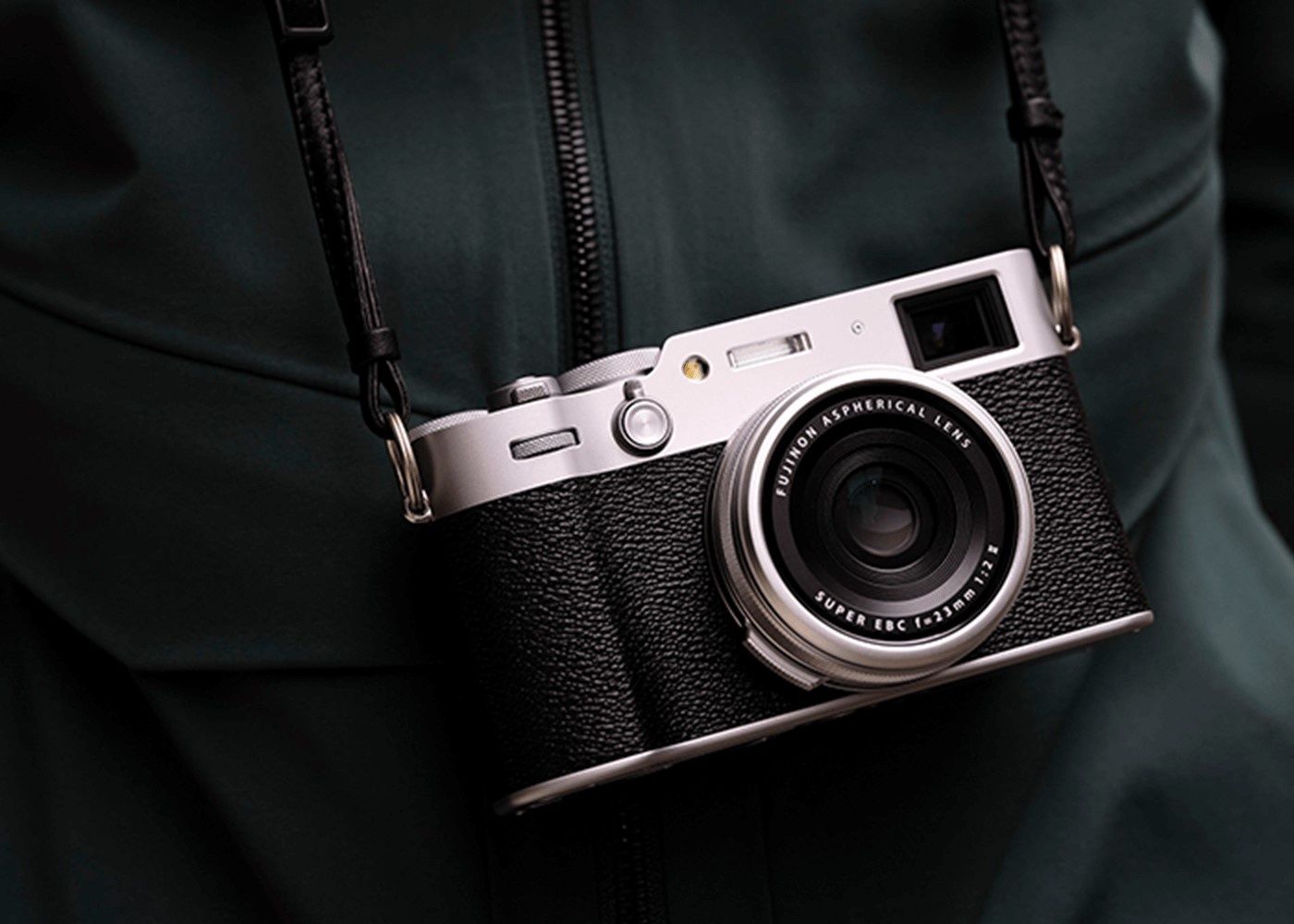 fujifilm x100vi