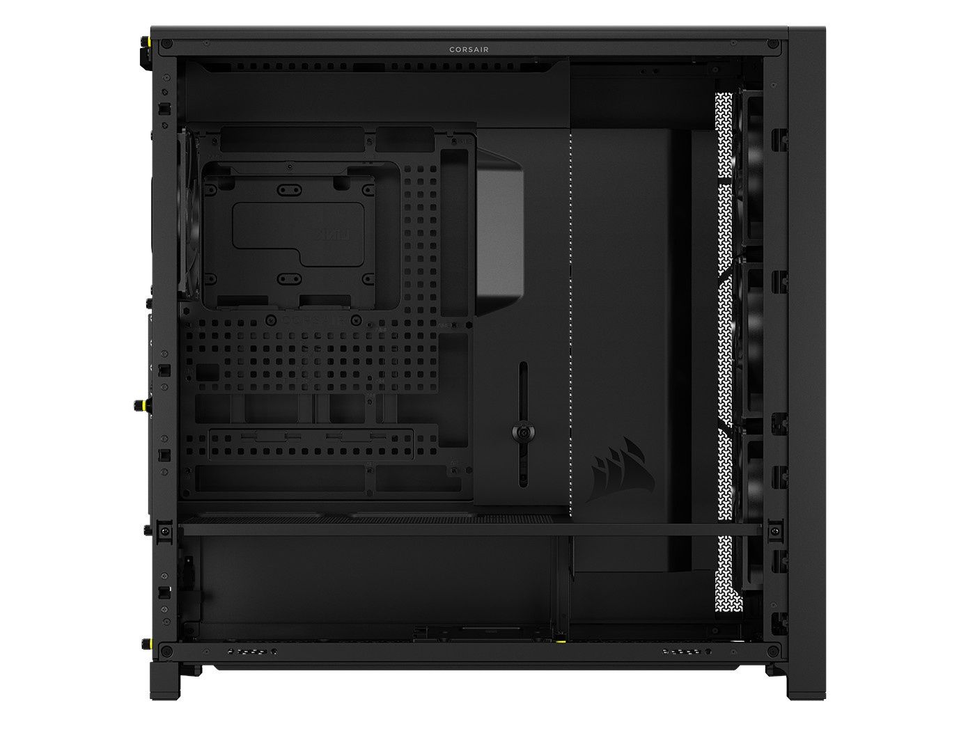 Corsair FRAME 5000D