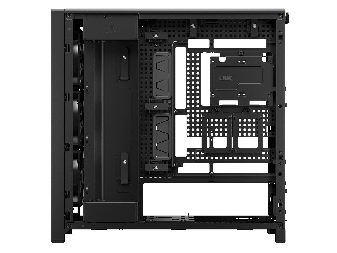 Corsair FRAME 5000D