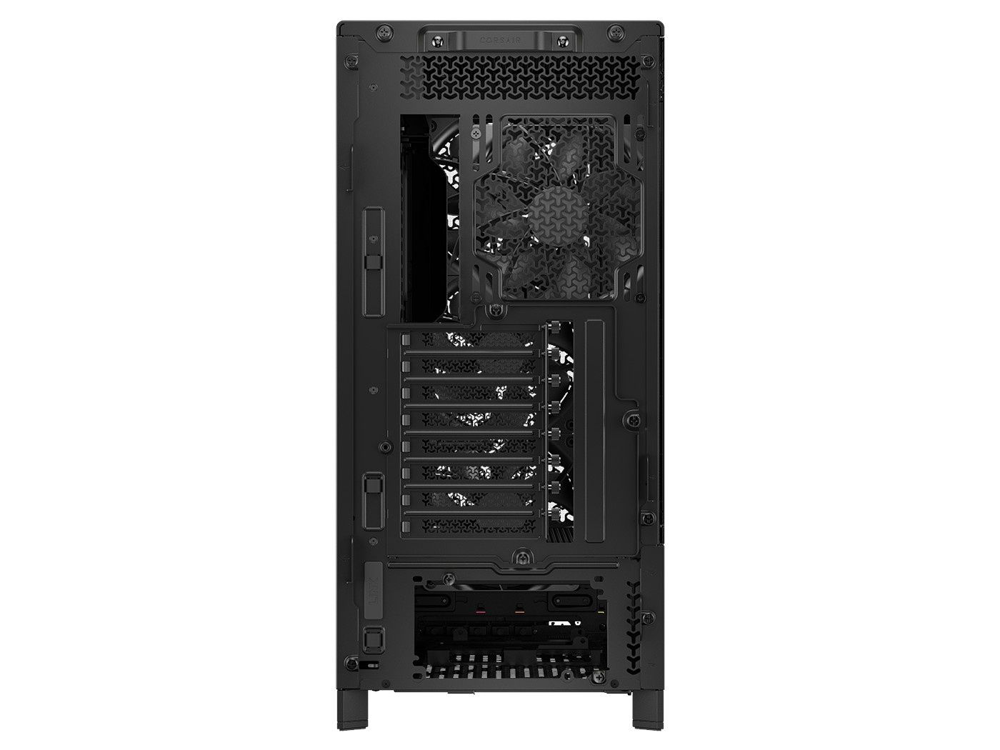 Corsair FRAME 5000D