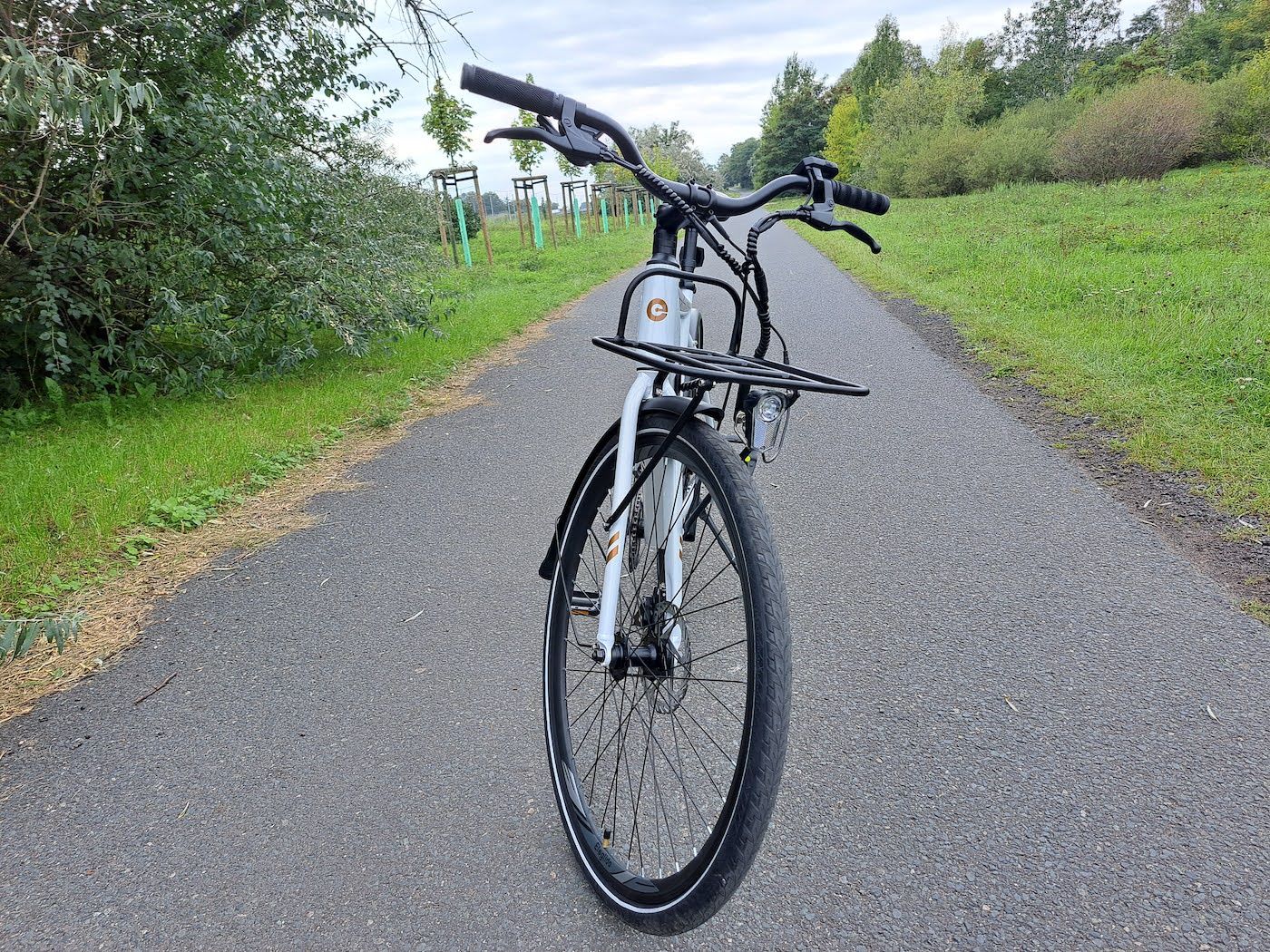Rower Eleglide Citycrosser