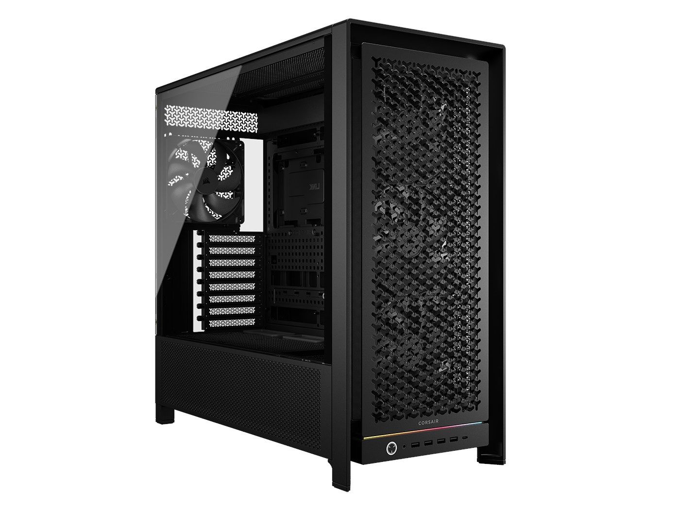 Corsair FRAME 5000D