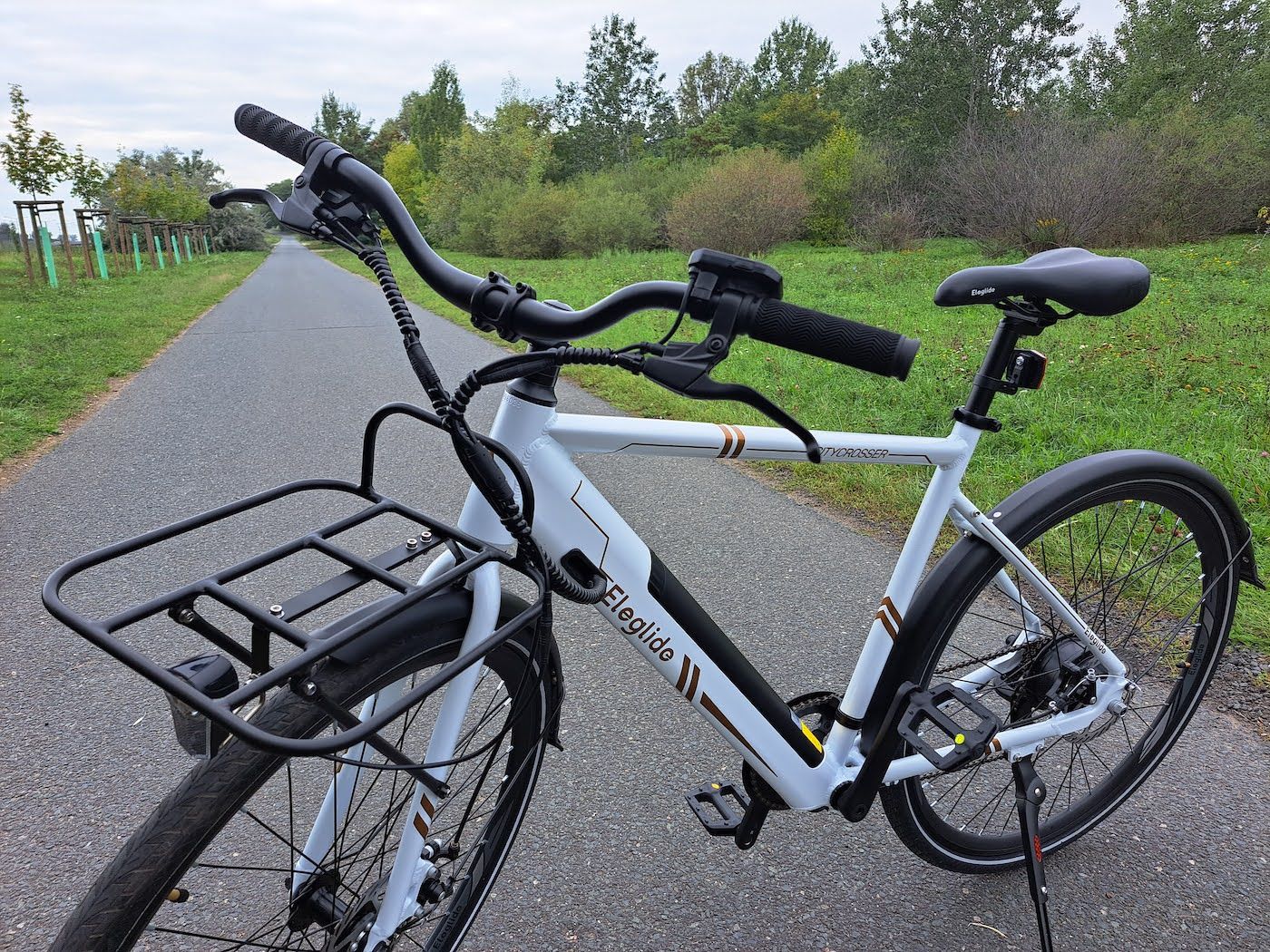 Eleglide Citycrosser