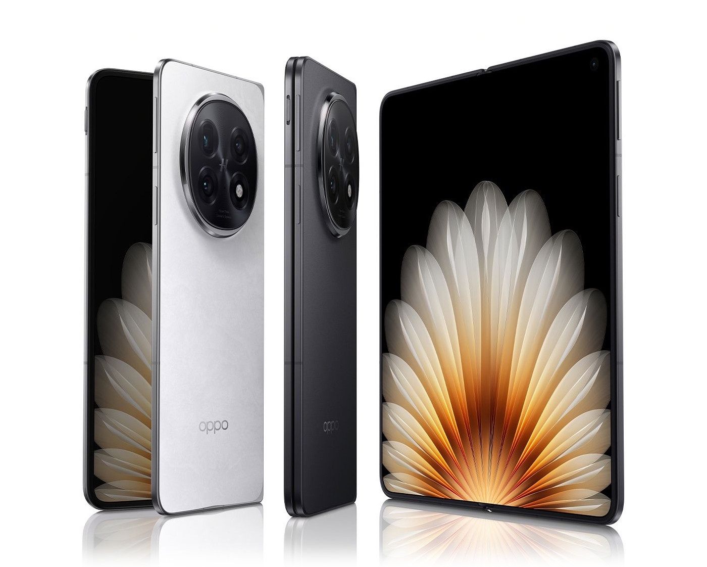 OPPO Find N5