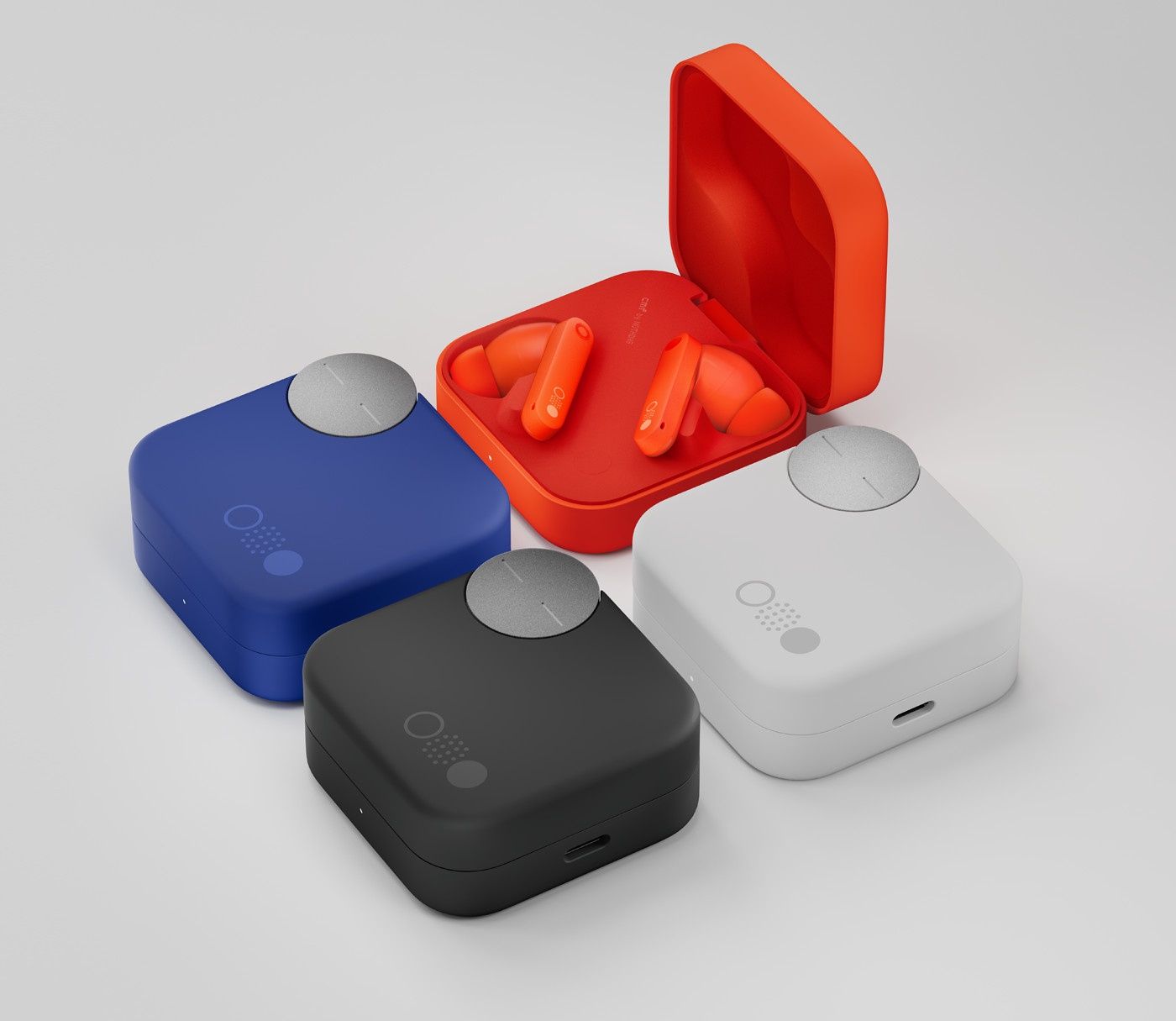 CMF Buds Pro 2