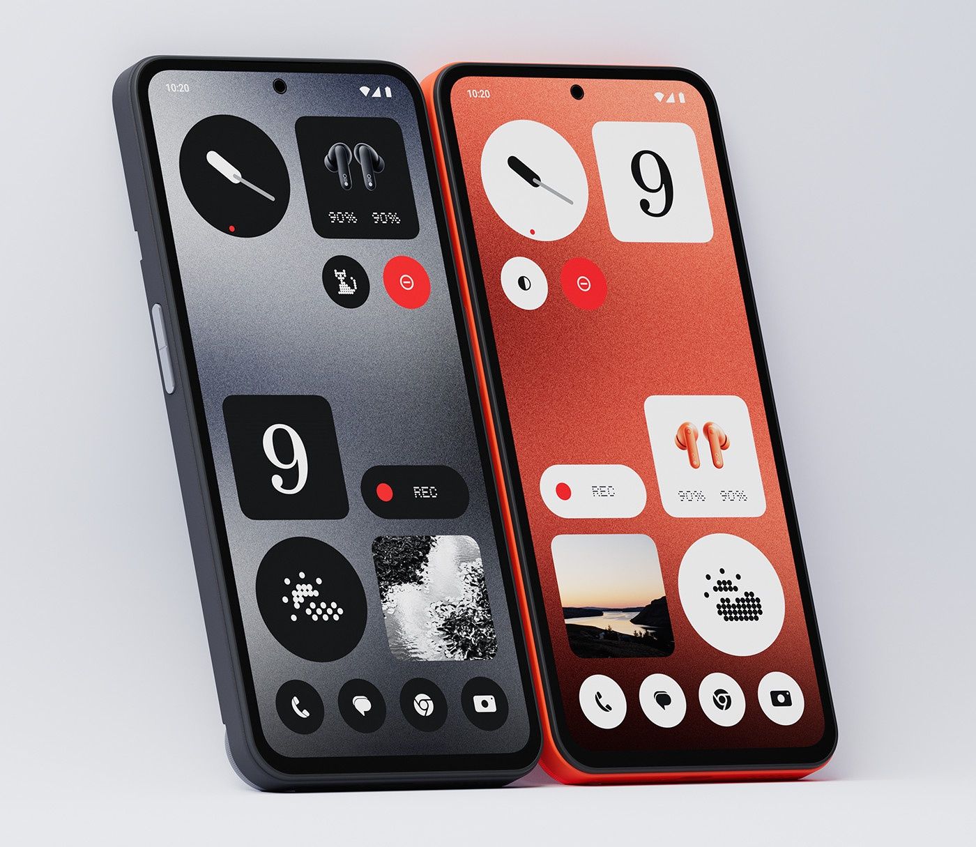 CMF Phone 1