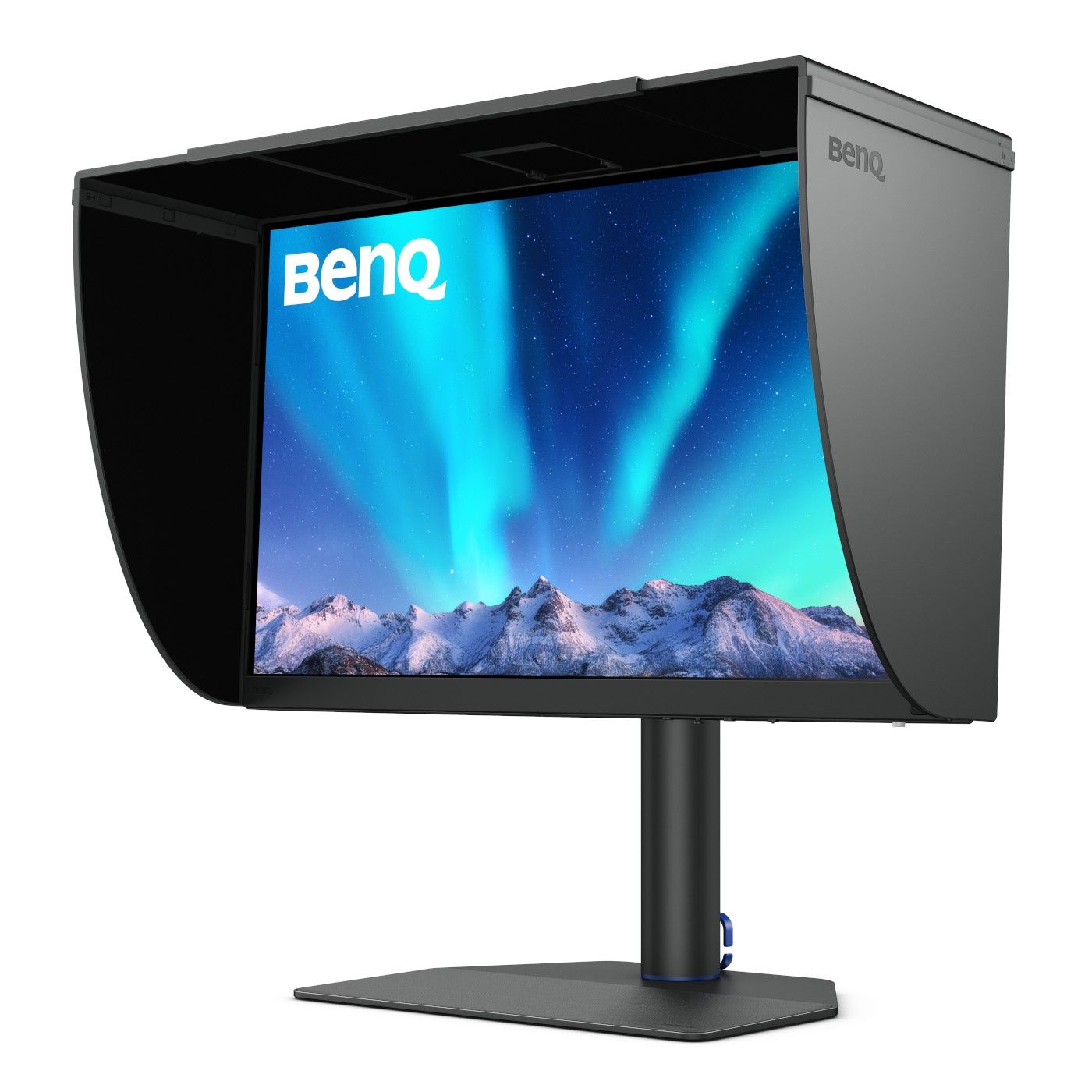 BenQ PhotoVue