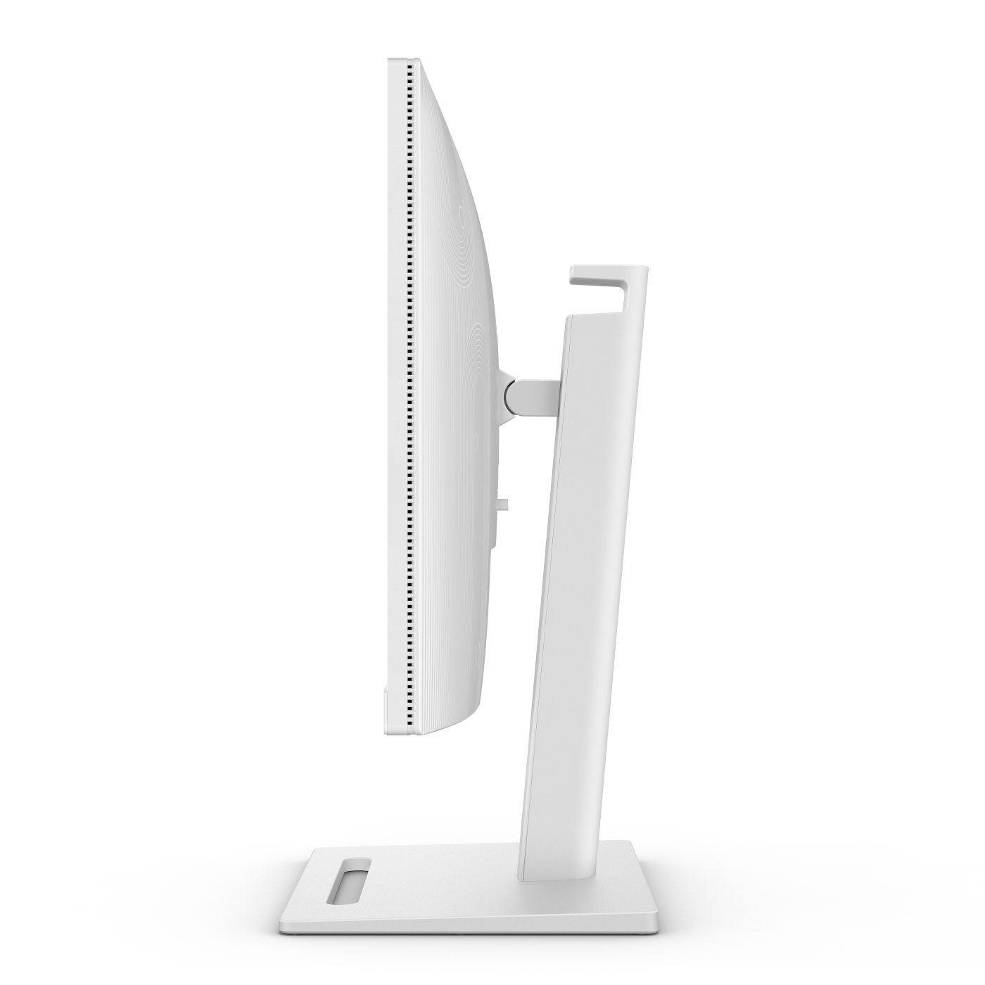 BenQ monitor bok