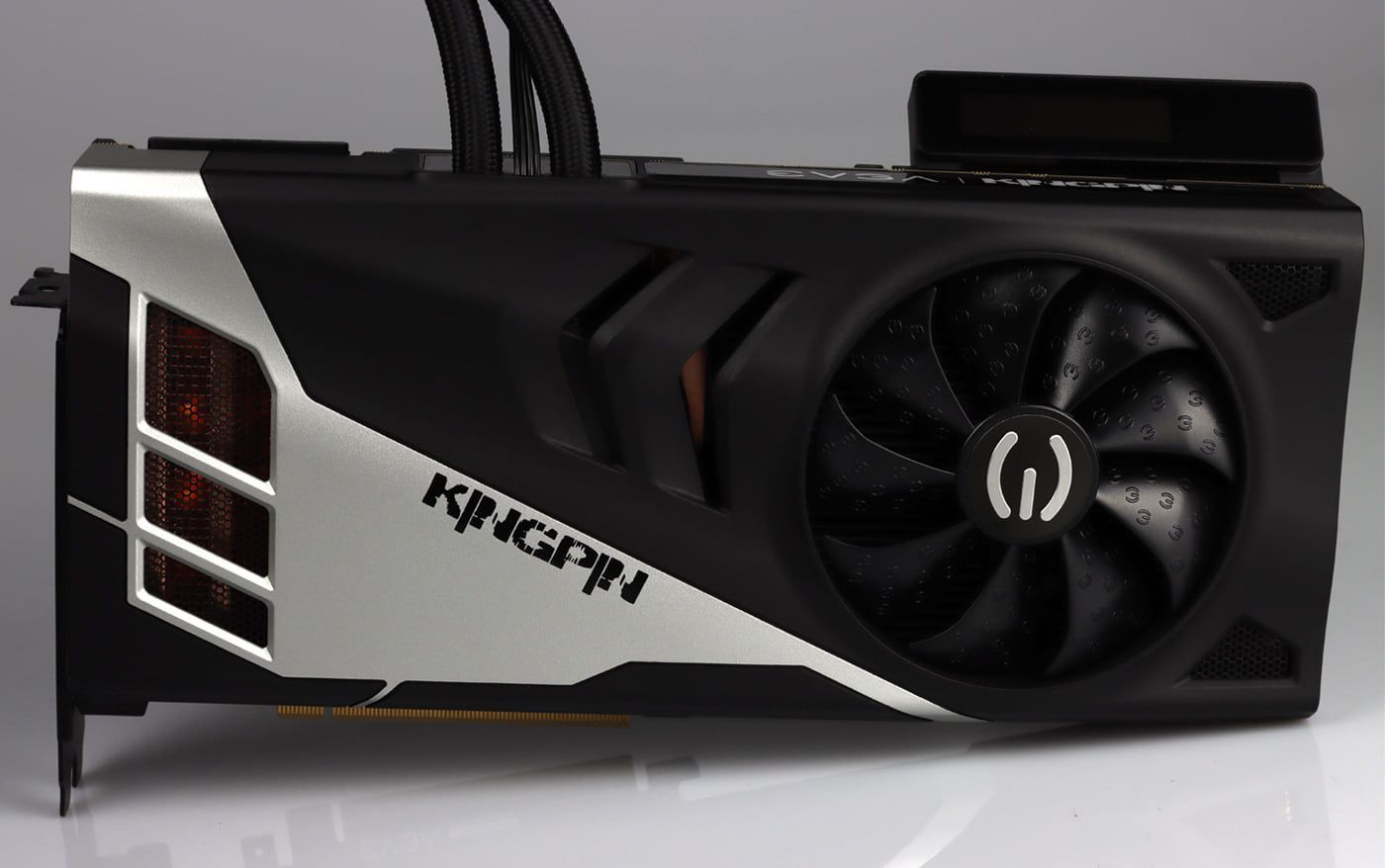 EVGA KINGPIN