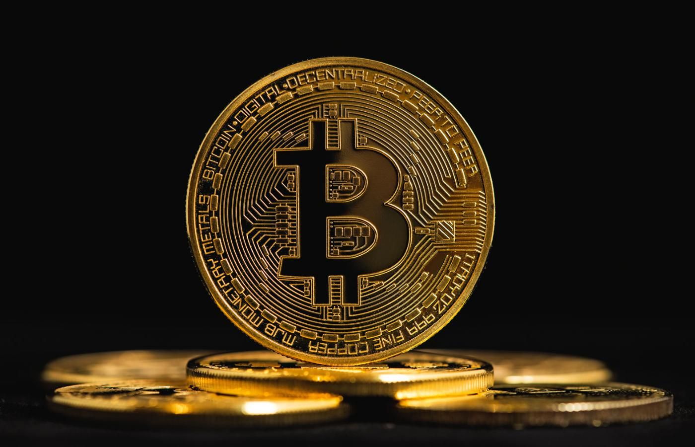 Bitcoin