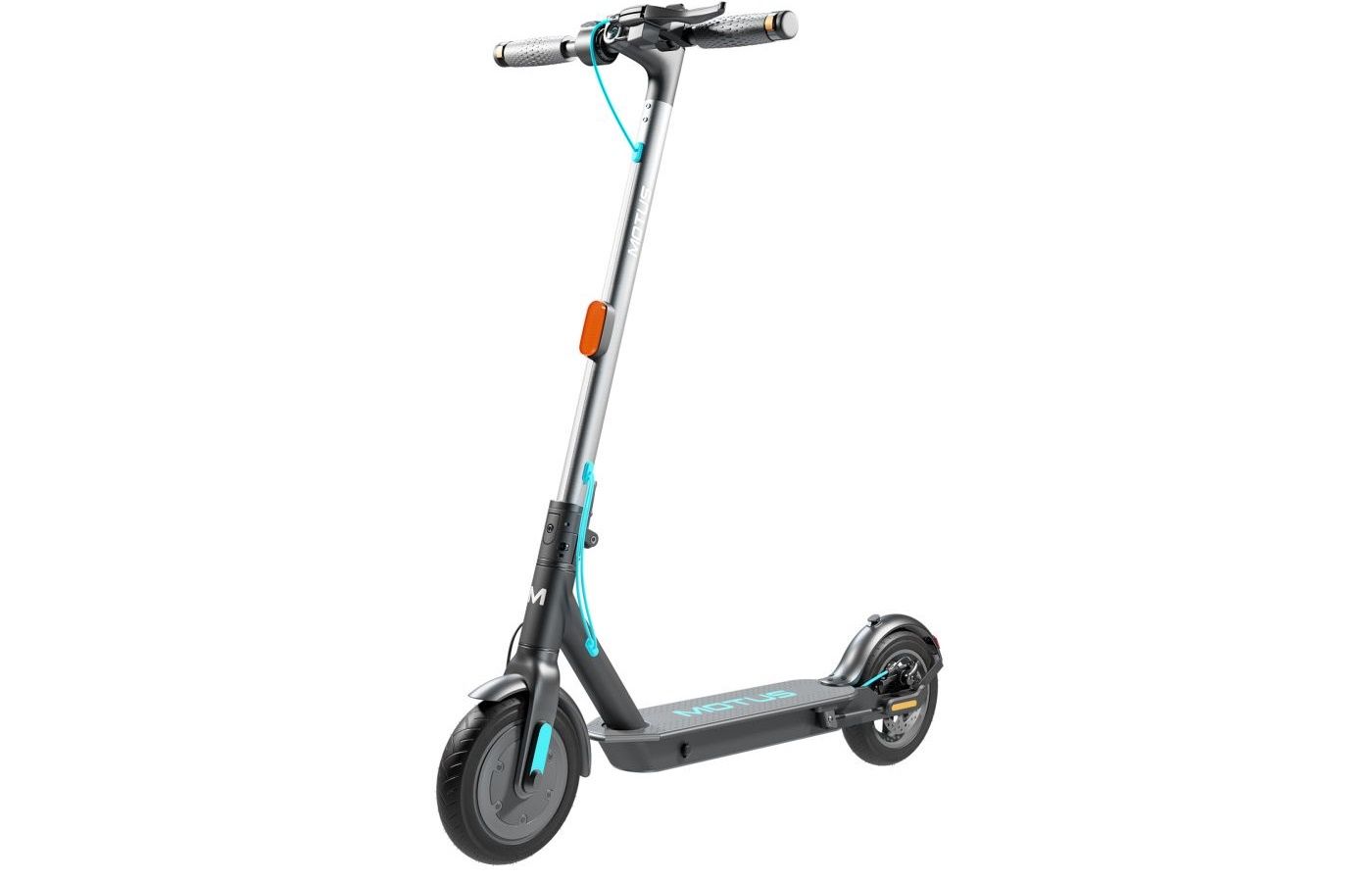 Motus Scooty 10 Lite