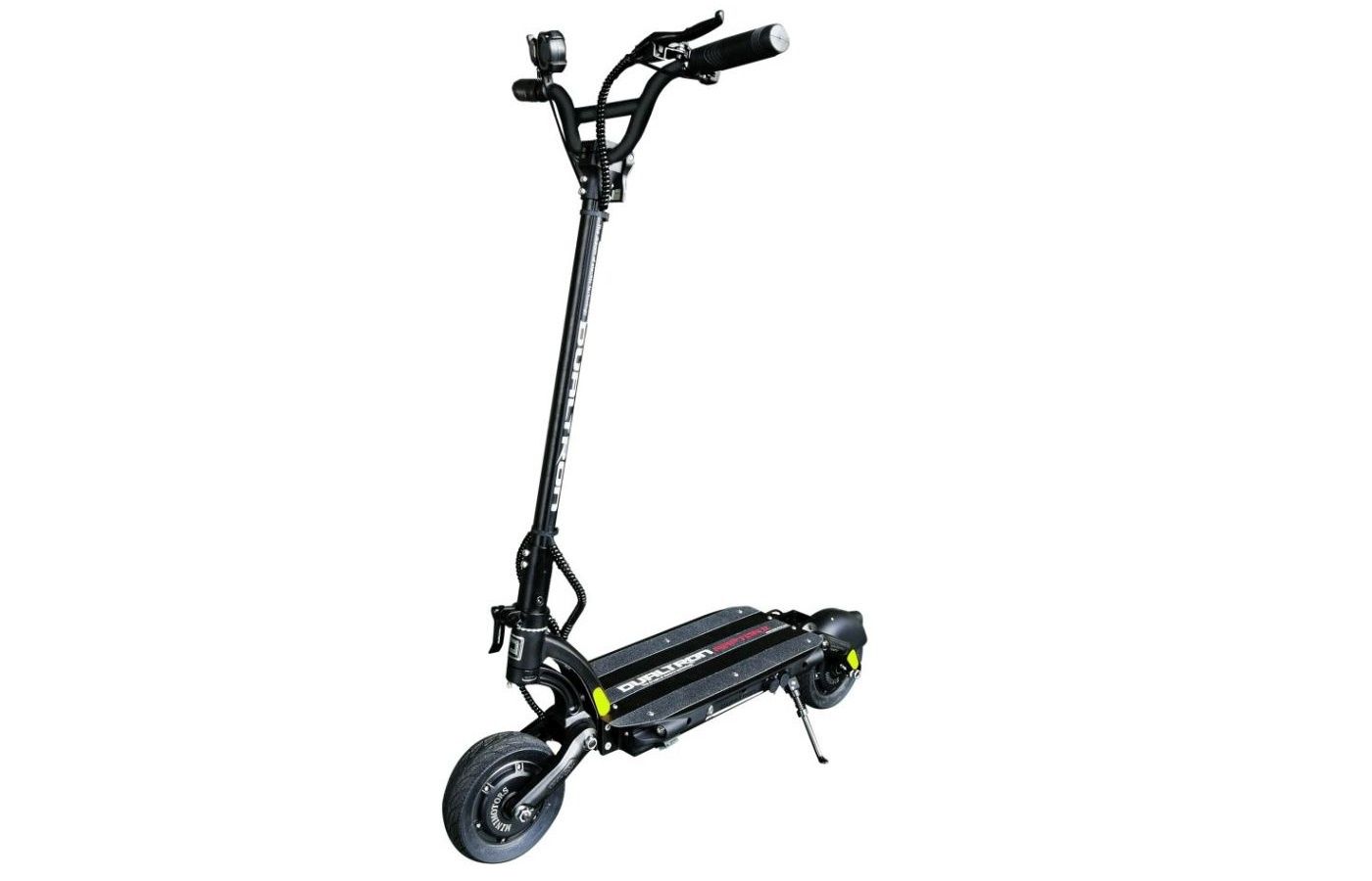 Dualtron Raptor 2