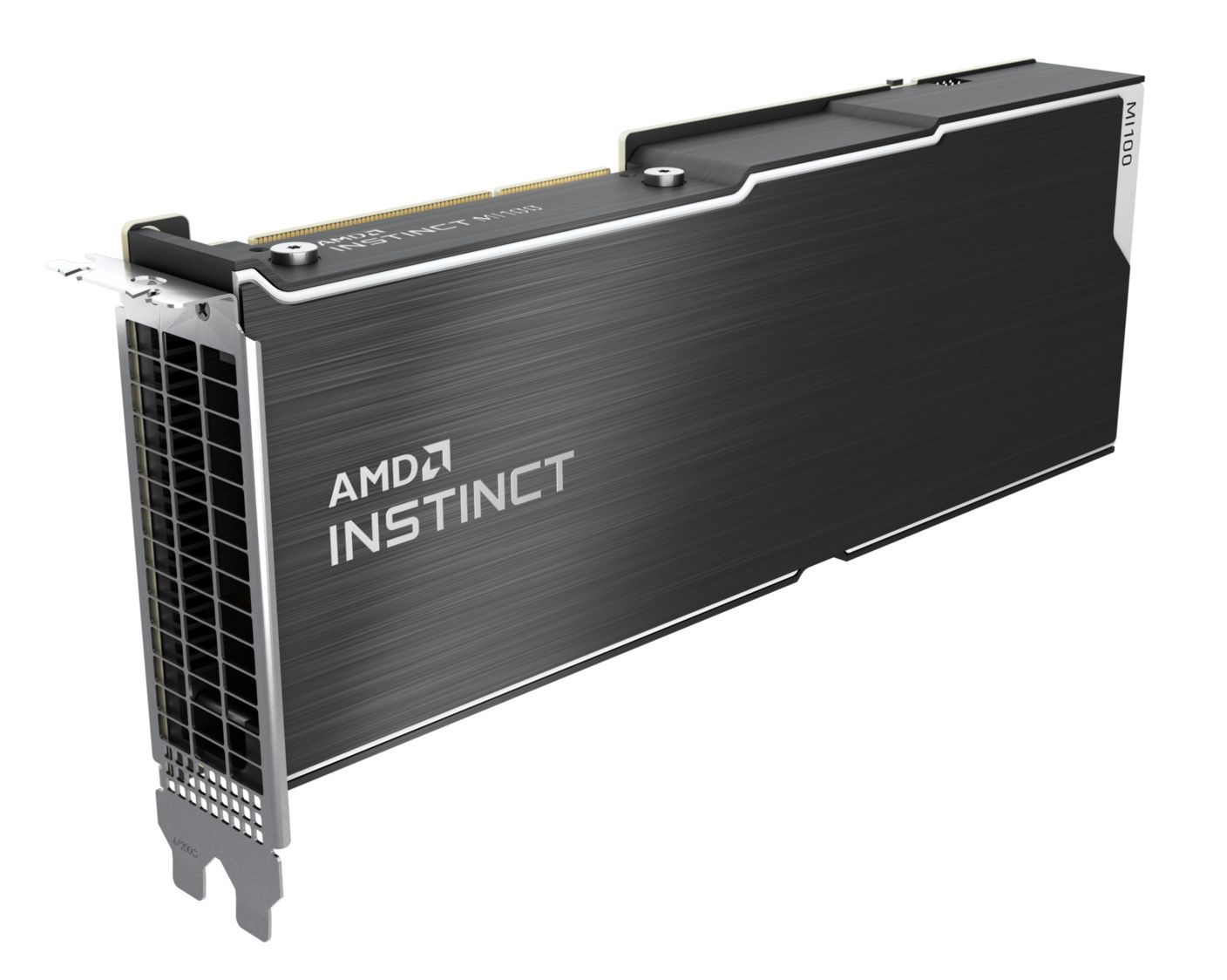 AMD Instinct MI100