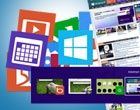 Praca z aplikacjami w Windows 8