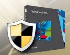 Windows 8 bezpieczniejszy od