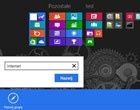 Dopasowanie ekranu startowego Windows 8