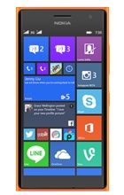 Nokia Lumia 730