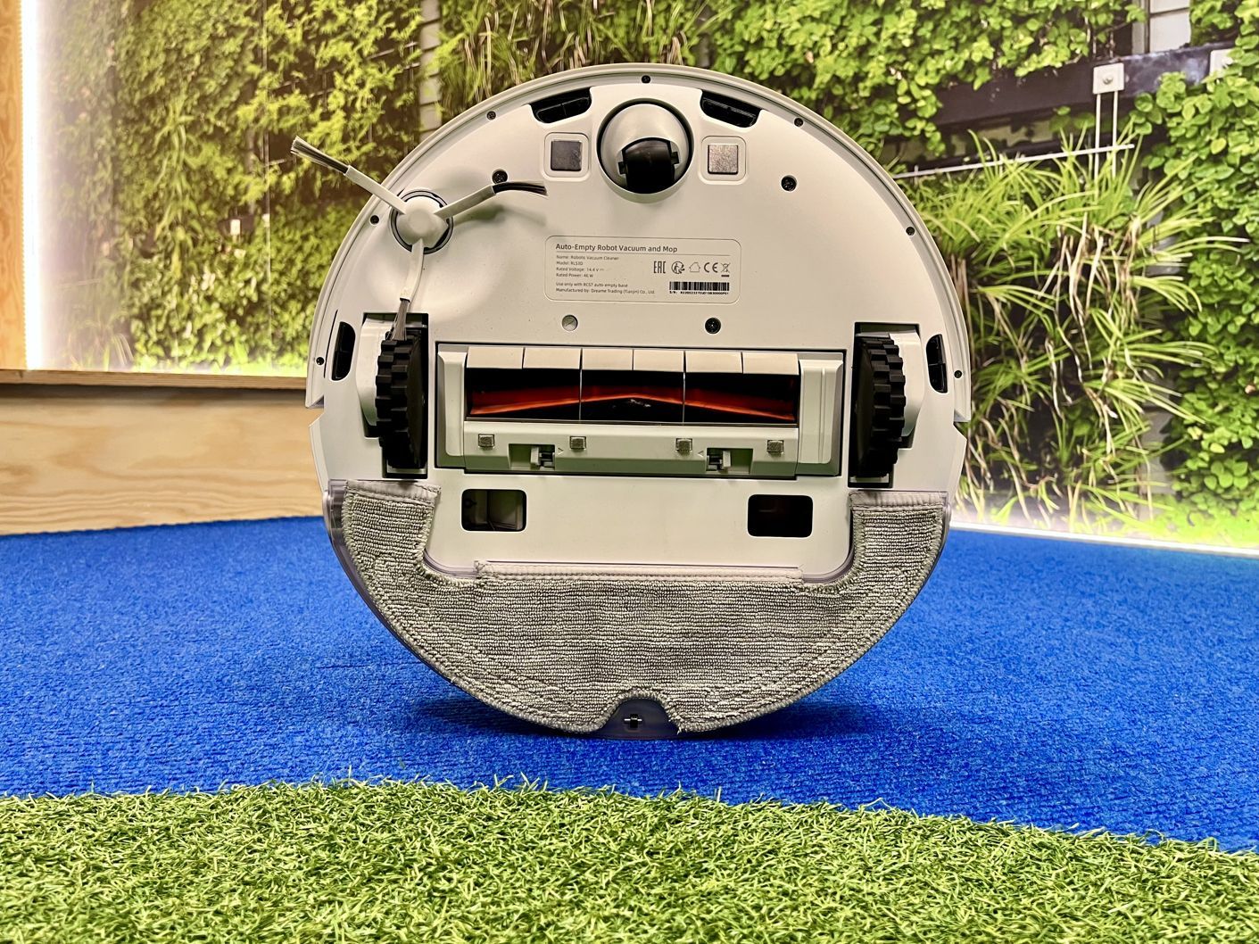 Dreame D10 Plus