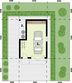 Projekt budynku gospodarczego G9A budynek gospodarczy - rzut parteru, dom liczy 0 pokoje, 0 łazienki i wc