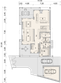 Projekt domu LK&1561 - rzut parteru, dom liczy 6 pokoje, 3 łazienki i wc
