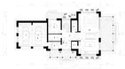 Projekt domu FarmHouse One plus - rzut parteru, dom liczy 3 pokoje, 2 łazienki i wc