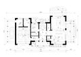 Projekt domu FarmHouse One Residence - rzut parteru, dom liczy 6 pokoje, 4 łazienki i wc