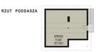 Rzut poddasza
