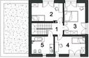 Rzut 1 piętra