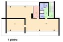 Rzut 1 piętra