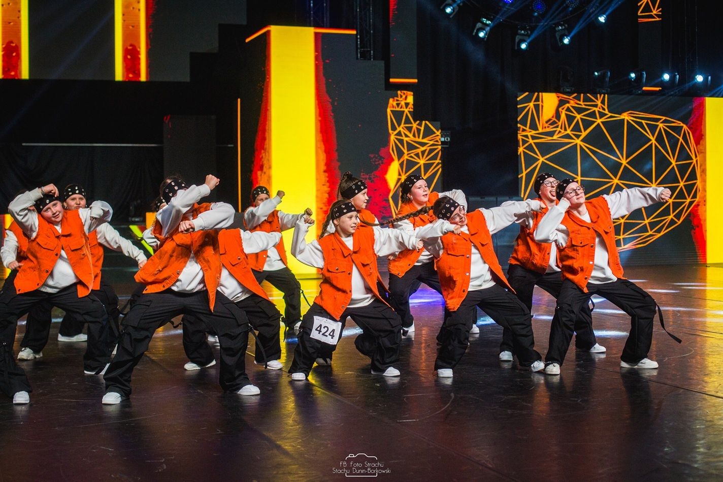  IX Mistrzostwa Polski w cheerleadingu sportowym