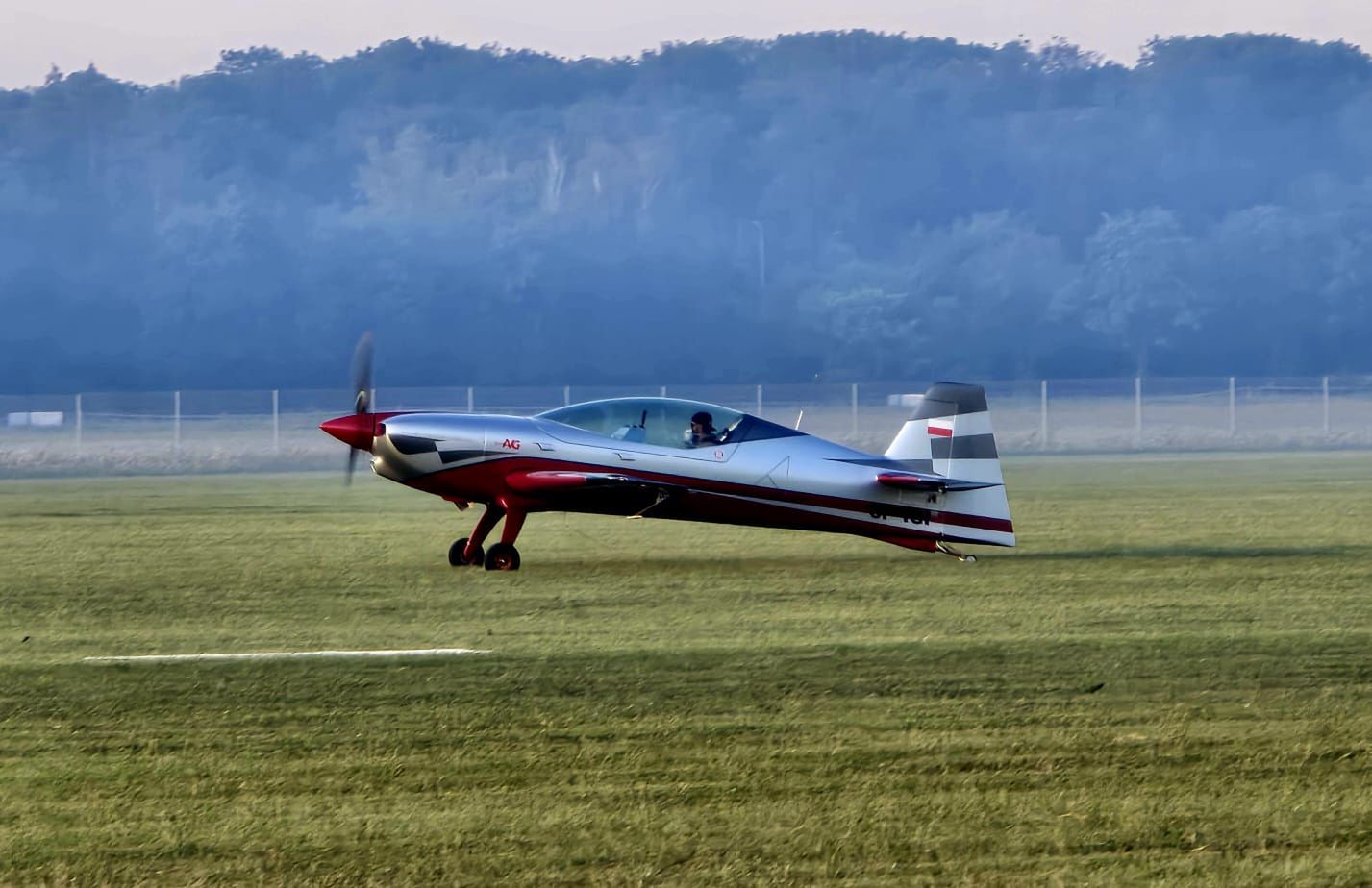 Płocki Piknik Lotniczy 