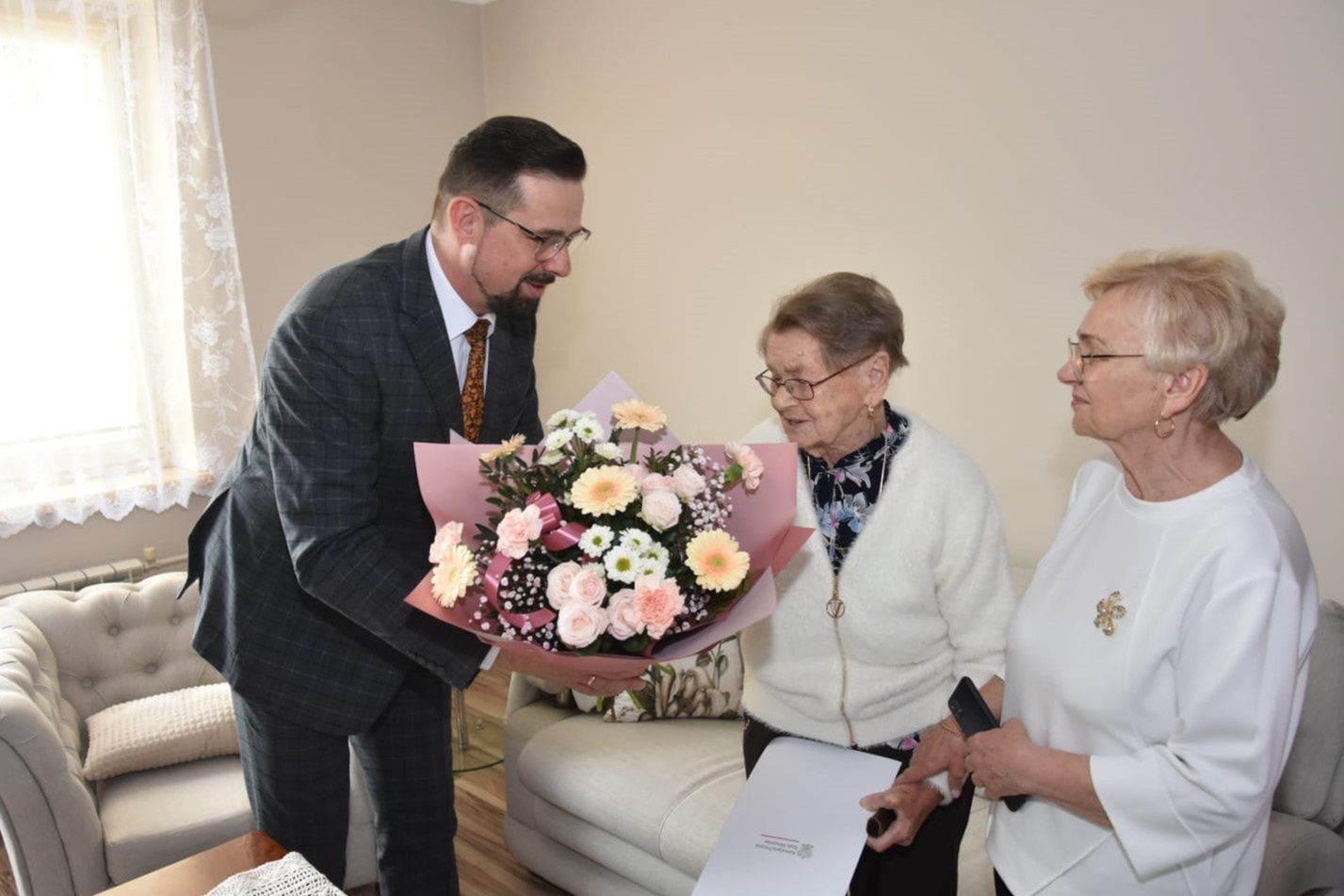 Mazowiecki Urząd Wojewódzki w Warszawie