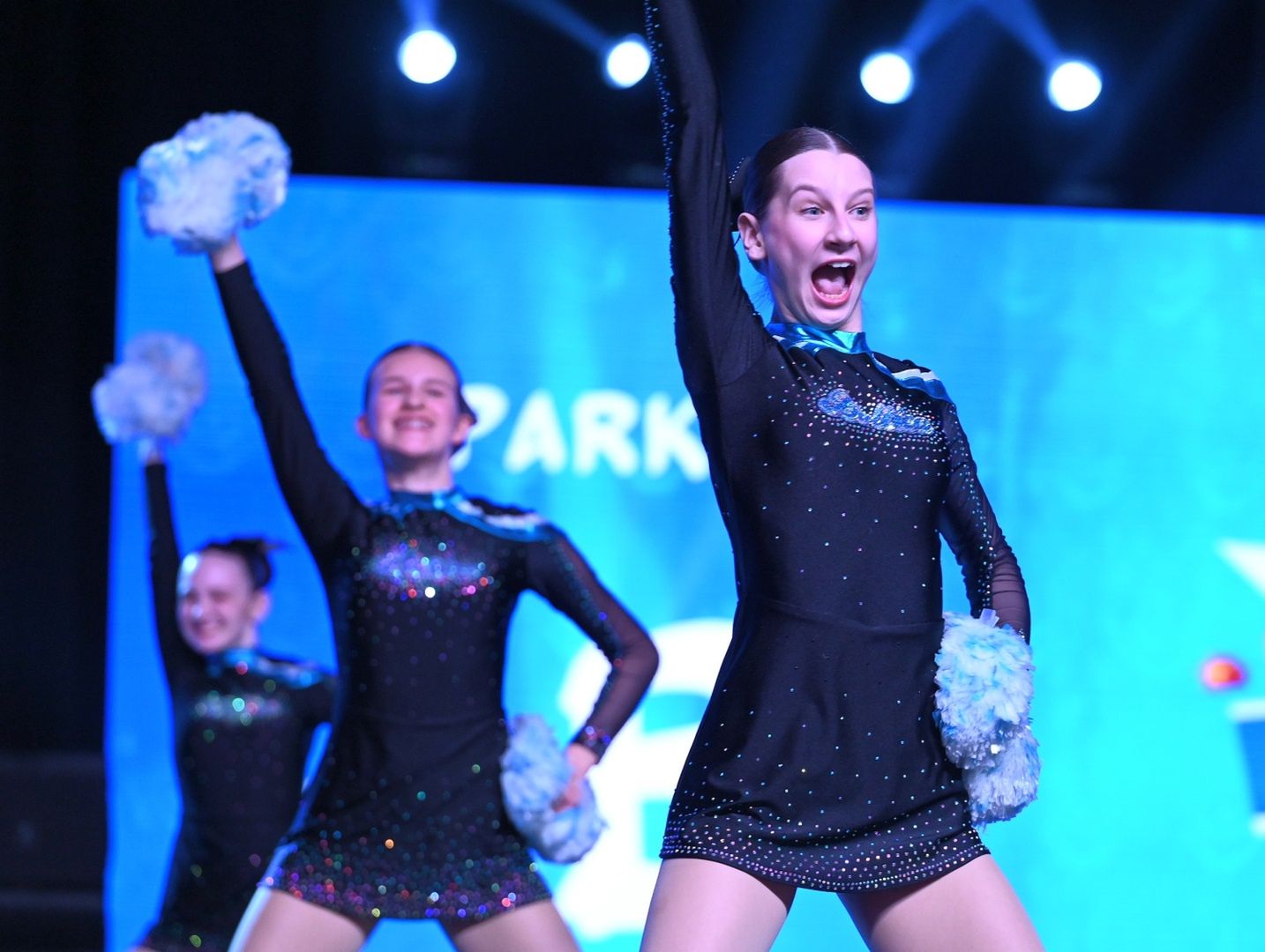  IX Mistrzostwa Polski w cheerleadingu sportowym