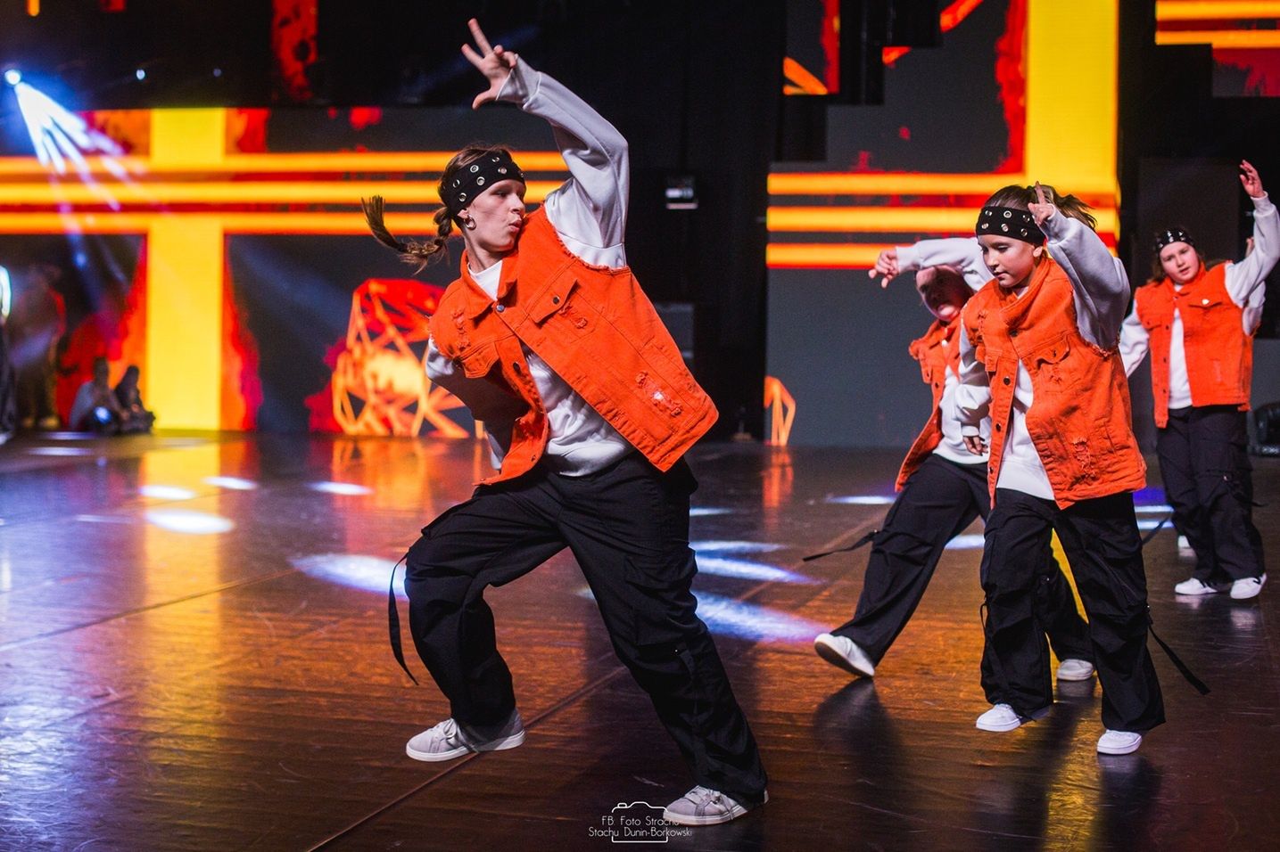  IX Mistrzostwa Polski w cheerleadingu sportowym