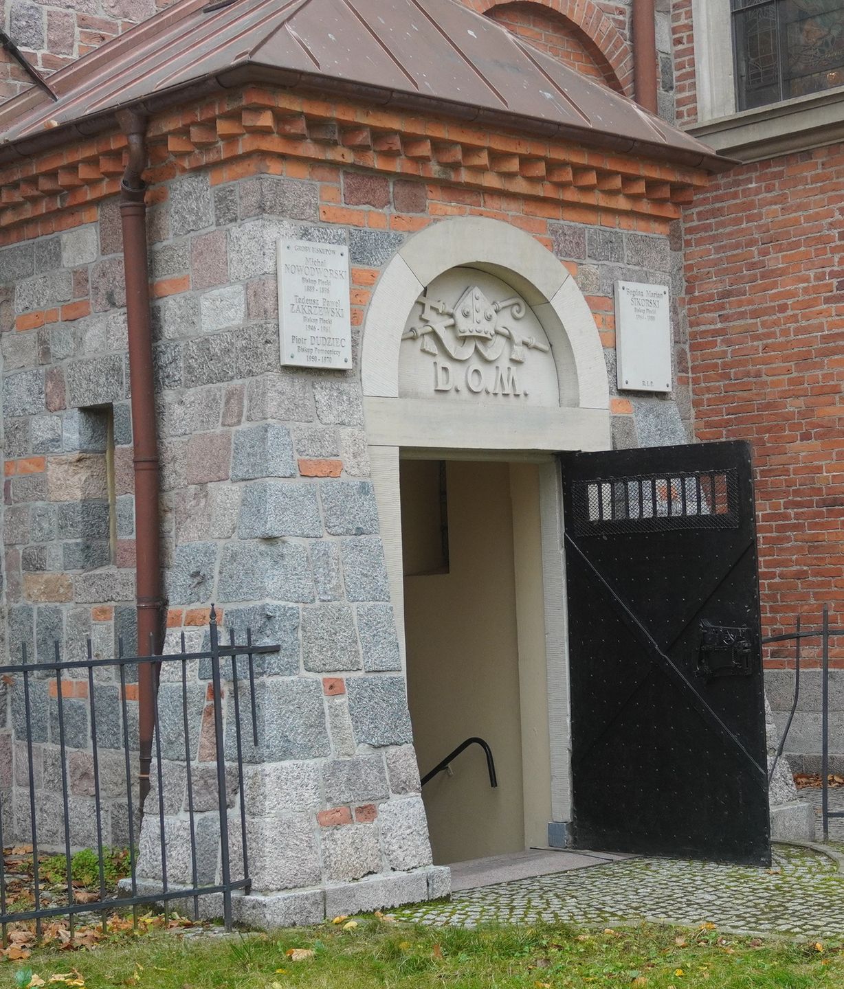 881 rocznica poświęcenia Bazyliki Katedralnej