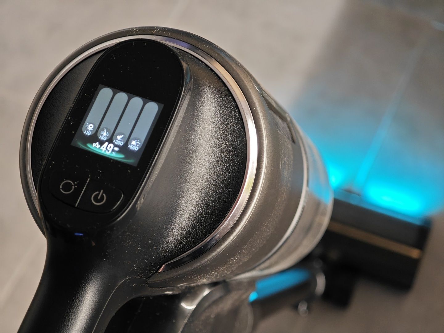 Dreame Z30 AquaCycle