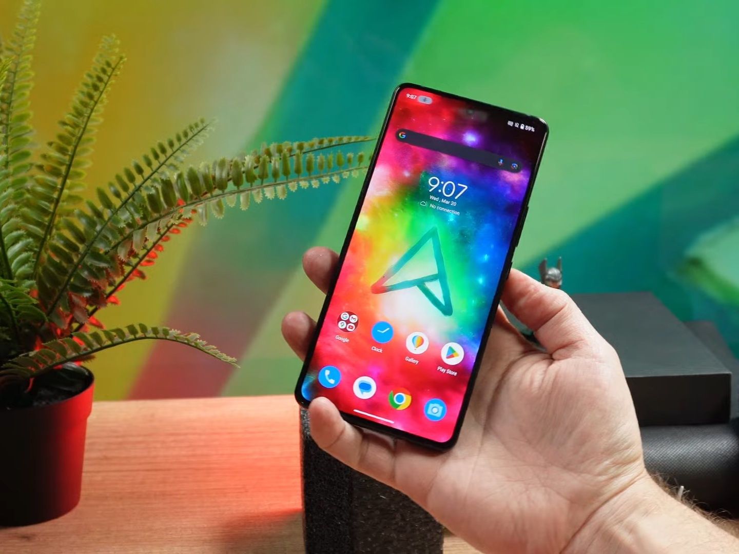 BenchmarkSprawdza - Asus Zenfone 11 Ultra
