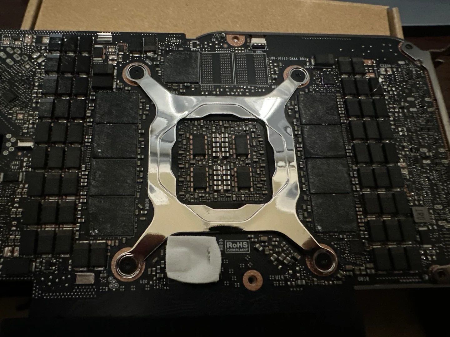 GeForce RTX 3080 Ti 20GB