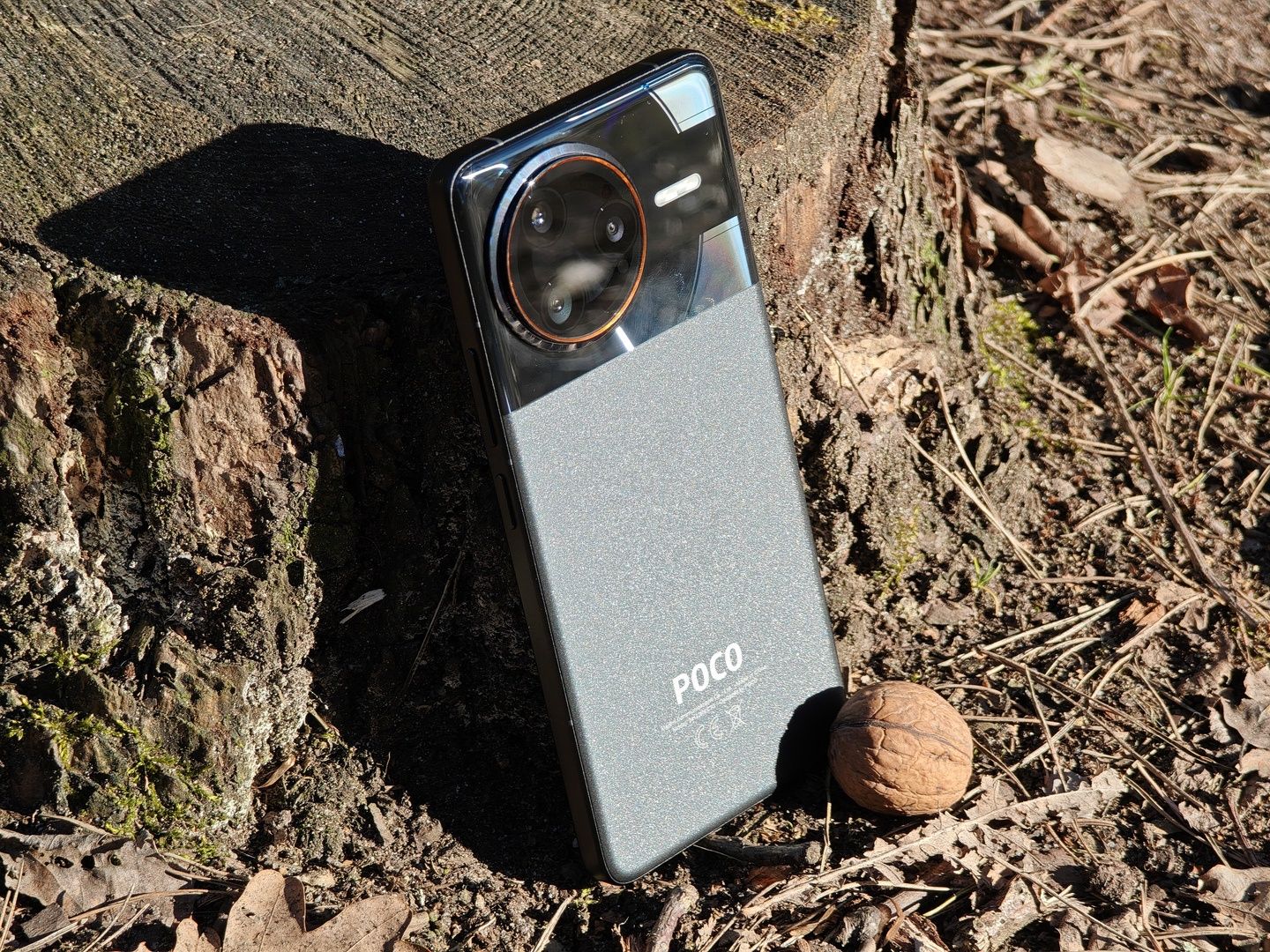 POCO F7 Ultra