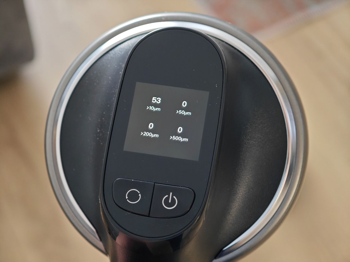 Dreame Z30 AquaCycle