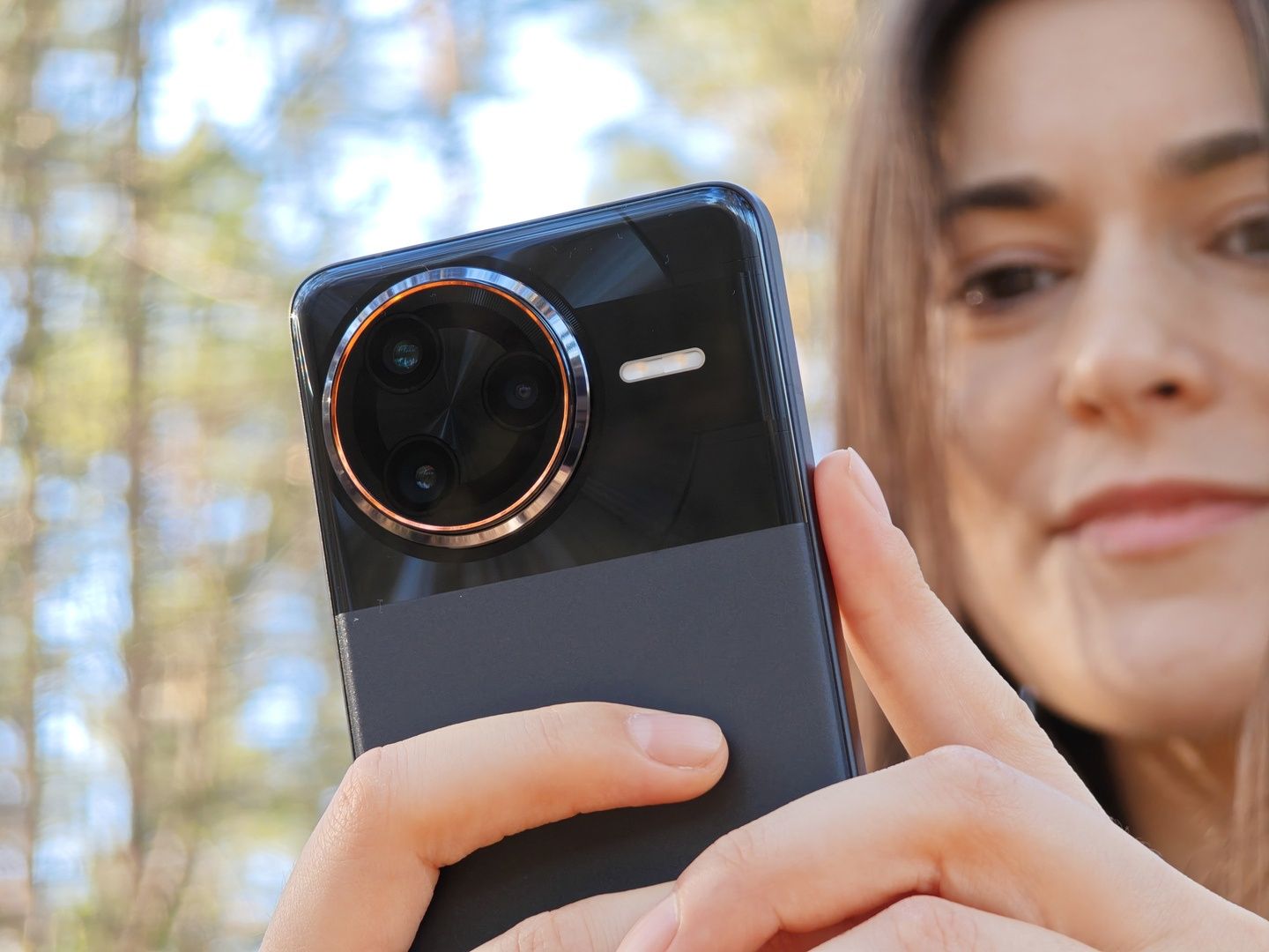 POCO F7 Ultra