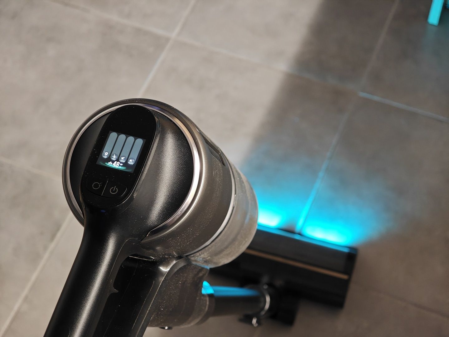 Dreame Z30 AquaCycle
