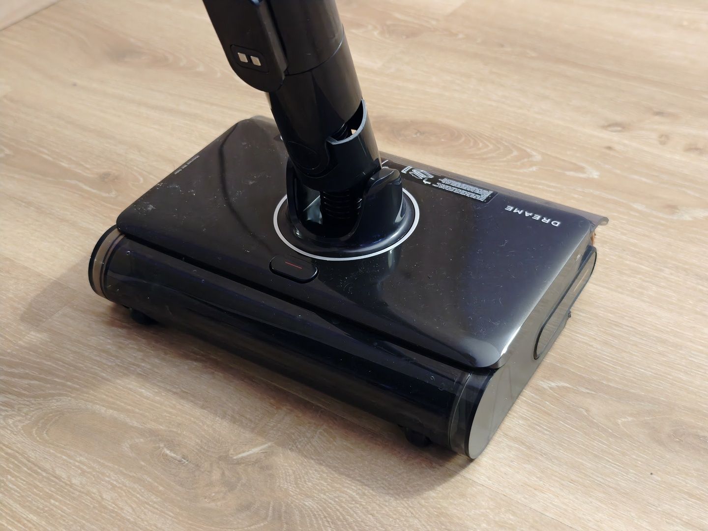 Dreame Z30 AquaCycle